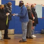 Over 100M People Voted Before Election Day