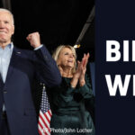 Parties, Prayer as Biden Wins – Trump Will not Concede makes Statement