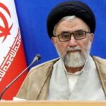 Belgian minister condemns Israeli attack on Hezbollah as ‘terrorism’