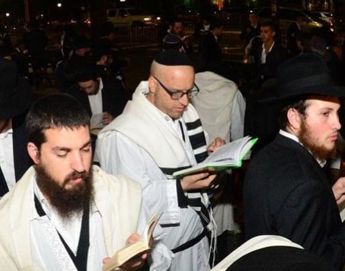 Reciting 