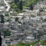 HaShomer HaChadash & Jordan Valley Regional Council Announce New Moshav near Argaman