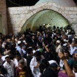 Hamas hands hostage list to Egypt