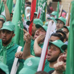 WATCH INTERVIEW: Ex-Muslim YouTuber: Millions being taught to ‘dehumanize’ Jews and Israel
