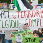 Columbia Law School Students Send Menacing Email to Jewish Classmates: ‘You Threaten Everyone’s Safety’