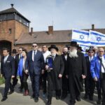 France to Hold Trial Over 1982 Paris Jewish Deli Massacre After 43 Years
