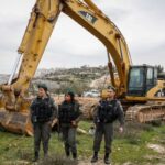 Ukraine threatens to shut out Uman pilgrims from Israel over alleged mistreatment of Ukrainian tourists