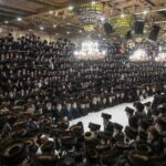 Netanyahu, Rivlin wish speedy recovery to Trumps after COVID-19 diagnosis