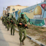 Blinken Warns Israel Against Postwar Gaza ‘Occupation’ or Blockade