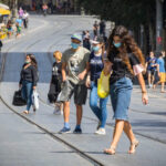 Global Pandemic Update: Mexico Hits 35,00 Deaths, Houston May Shut Down , Ca. Beaches Packed