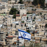Hundreds protest after Israeli suspected of stabbing Palestinian denied access to attorney