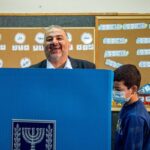 As Covid Recedes, Passover Ushers in Season of Hope