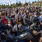 Due Lipa Lashes Out After Shmuley Boteach Org’s NYT Ad Challenges Her to Condemn Hamas