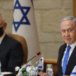 WATCH: Right-wing MK protests Temple Mount ban, arrives to site despite prohibition
