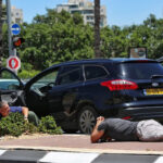 Israeli electric workers refuse to fix Gaza power lines until Hamas releases hostages