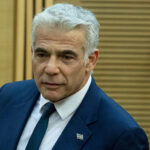 Jewish State Department officials call on Blinken to fire anti-Semitic employee