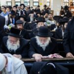 Israeli COVID ‘Freedom Convoy’ takes to the streets