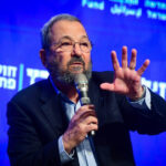 Giant Crowd of  200,000 Activists gather in Tel Aviv to support of judicial reform