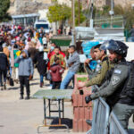 The PA and Fatah are behind the current terror wave