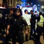 Three terrorists eliminated en route to terror attack by IDF