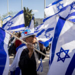 Israel unprepared for internal Arab unrest, say security officials