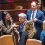 North Carolina Democrats accuse Israel of ‘ghettoization of Palestinian land’ in party platform