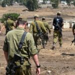 Netanyahu announces freeze of judicial reforms