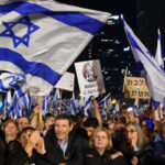 13-year-old terrorists inspired by TikTok, Israeli minister warns