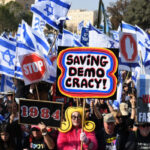 Bedlam at Western Wall: Israeli Reform rabbi blamed for ‘provocation’