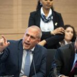 Rioters in Italy attack synagogue during anti-police protest