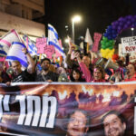 ‘Apartheid in action’: Congresswoman Tlaib slams IDF counterterrorism raid