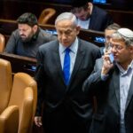 Biden’s Pier in Gaza To Cost $320 Million