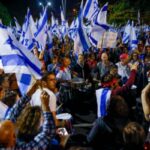 Former Jewish Press Editor Arrested for Participation in January 6th Capitol Protest