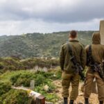 Judicial reform protests threaten to undermine IDF, former commanders say
