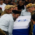 Mossad meeting on capsized boat in Italy was on secret Iran-related mission – report