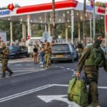 What’s behind the escalating Palestinian terror offensive?