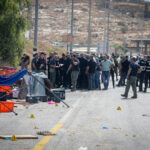 Israel warns Jewish travelers of kidnapping threat by terror groups overseas