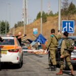Four Israeli Soldiers Wounded in Terror Attack near Joseph’s Tomb