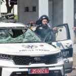Dating site boots former ‘Jewish Press’ editor who was part of Capitol riots