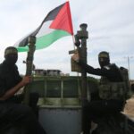 Terrorist wounds eight in bus shooting near Ariel