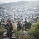 Who has the right to judge Netanyahu for the events of Oct. 7?