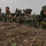 There is no ‘humiliated Israeli masculinity’