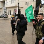 Two Israelis killed, several injured by terrorist in southern Israel