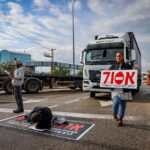 Amir Avivi: ‘Israel won’t stop until it eradicates Hamas’