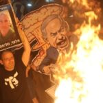 ‘Iranian general killed in Damascus strike planned Oct. 7 attacks’
