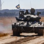 IDF operating in ‘targeted manner’ in Rafah