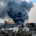 US Treasury Targets Hezbollah’s Iran-Backed Aid Network