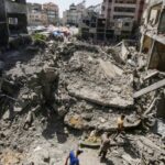Poll: 67% of Palestinians Support October 7 Attack, Expect Hamas to Win