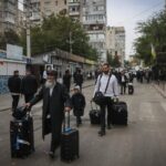 Israel Expands Emergency Food Network in Gaza Ahead of “Operation Gideon’s Chariots II”