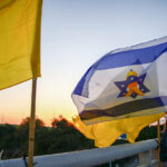 Three Breslov Chassidim shot on the way to Joseph’s Tomb