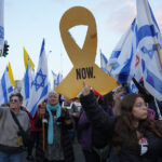 Sue ICC prosecutor and judges — in Israel